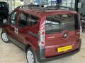 2011 Hatasız Boyasız Citroen Nemo Combi 1.4 HDi SX Plus 2011 Model Burdur
