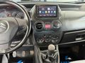 2011 Hatasız Boyasız Citroen Nemo Combi 1.4 HDi SX Plus 2011 Model Burdur