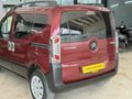2011 Hatasız Boyasız Citroen Nemo Combi 1.4 HDi SX Plus 2011 Model Burdur