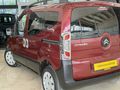 2011 Hatasız Boyasız Citroen Nemo Combi 1.4 HDi SX Plus 2011 Model Burdur