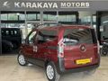 2011 Hatasız Boyasız Citroen Nemo Combi 1.4 HDi SX Plus 2011 Model Burdur