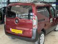 2011 Hatasız Boyasız Citroen Nemo Combi 1.4 HDi SX Plus 2011 Model Burdur