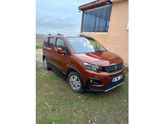 Sahibinden Peugeot Rifter 1.5 BlueHDI Allure 2019 Model