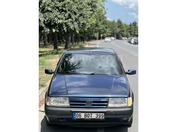 DEĞİŞENSİZ TEMPRA TAMIZ BAKIMLI AİLE ARACI