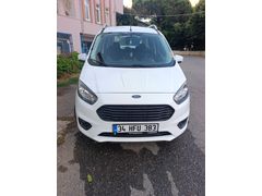 Sahibinden Ford Tourneo Courier 1.5 TDCi Delux 2021 Model 