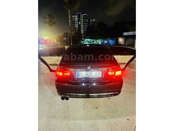 Sahibinden BMW 3 Serisi 320d Standart 2011 Model 