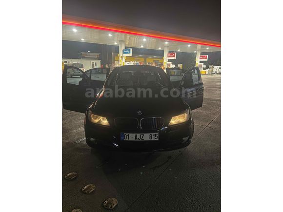 Sahibinden BMW 3 Serisi 320d Standart 2011 Model 