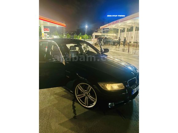 Sahibinden BMW 3 Serisi 320d Standart 2011 Model 