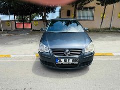 Sahibinden Volkswagen Polo 1.4 Trendline 2008 Model İstanbul