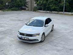 Sahibinden Volkswagen Jetta 1.6 TDi Comfortline 2015 Model