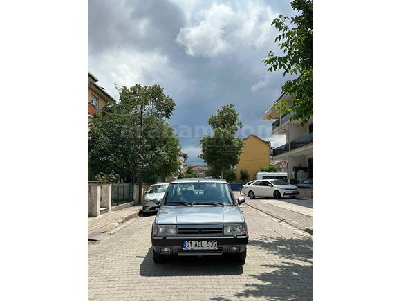 Sahibinden Tofaş Kartal 1.6 ie 2000 Model Karbüratörlü