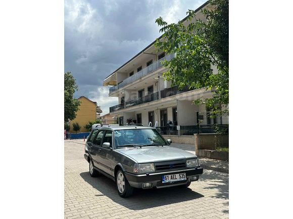 Sahibinden Tofaş Kartal 1.6 ie 2000 Model Karbüratörlü