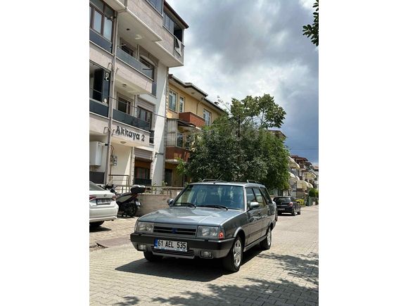 Sahibinden Tofaş Kartal 1.6 ie 2000 Model Karbüratörlü