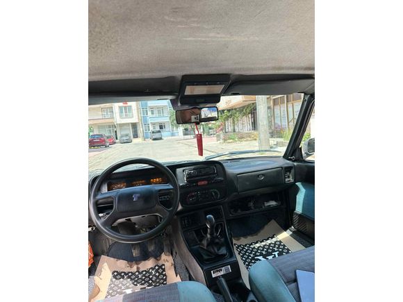 Sahibinden Tofaş Kartal 1.6 ie 2000 Model Karbüratörlü