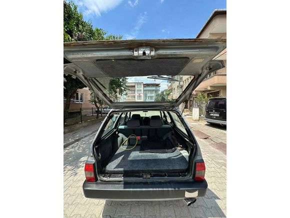 Sahibinden Tofaş Kartal 1.6 ie 2000 Model Karbüratörlü