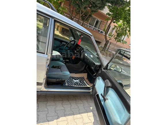 Sahibinden Tofaş Kartal 1.6 ie 2000 Model Karbüratörlü