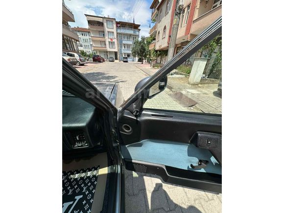 Sahibinden Tofaş Kartal 1.6 ie 2000 Model Karbüratörlü