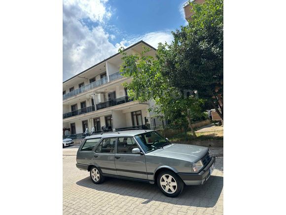 Sahibinden Tofaş Kartal 1.6 ie 2000 Model Karbüratörlü