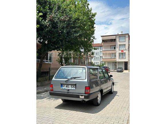 Sahibinden Tofaş Kartal 1.6 ie 2000 Model Karbüratörlü
