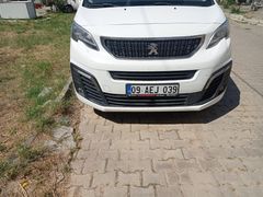 Sahibinden Peugeot Expert Traveller 2.0 BlueHDI 2018 Model Aydın