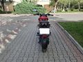 Sahibinden Bajaj Pulsar 200 NS