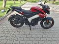 Sahibinden Bajaj Pulsar 200 NS