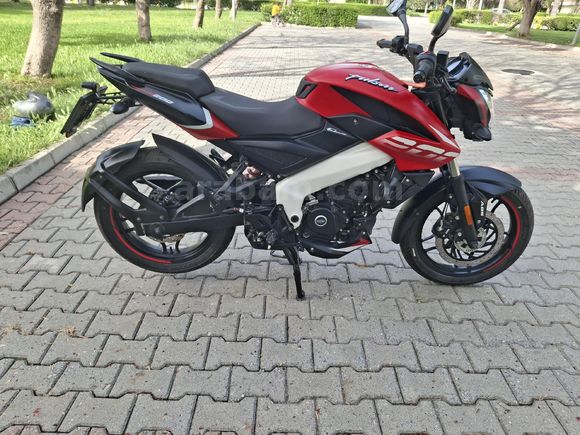 Sahibinden Bajaj Pulsar 200 NS