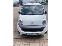 Sahibinden Fiat Fiorino Combi 1.4 Eko Premio 2022 Model Denizli