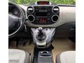 2014 CİTROEN BERLİNGO 1.6 HDI MULTİSPACE 115 HP DEĞİŞENSİZ