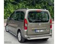 2014 CİTROEN BERLİNGO 1.6 HDI MULTİSPACE 115 HP DEĞİŞENSİZ