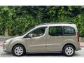 2014 CİTROEN BERLİNGO 1.6 HDI MULTİSPACE 115 HP DEĞİŞENSİZ