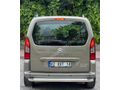 2014 CİTROEN BERLİNGO 1.6 HDI MULTİSPACE 115 HP DEĞİŞENSİZ