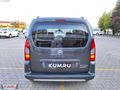 KUMRU OTOMOTİV'DEN 2015 CITROEN BERLİNGO 1.6 HDİ 92HP MULTİSPACE