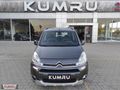 KUMRU OTOMOTİV'DEN 2015 CITROEN BERLİNGO 1.6 HDİ 92HP MULTİSPACE