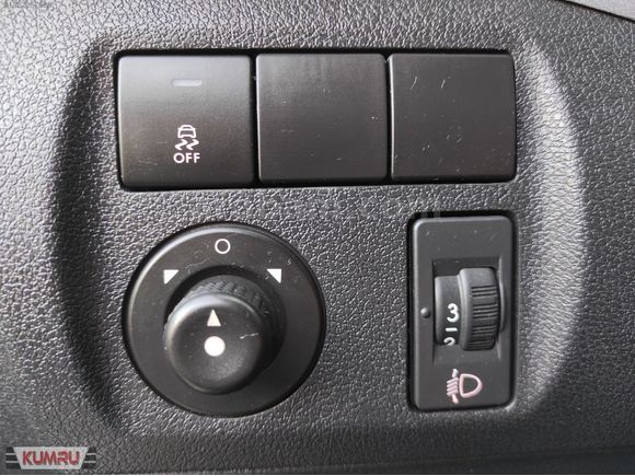 KUMRU OTOMOTİV'DEN 2015 CITROEN BERLİNGO 1.6 HDİ 92HP MULTİSPACE