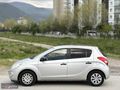 HATASIZ BOYASIZ 158.000km'de İ20