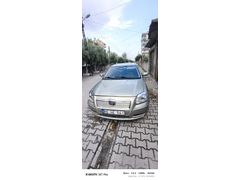 Sahibinden Toyota Avensis 1.6 Comfort 2004 Model