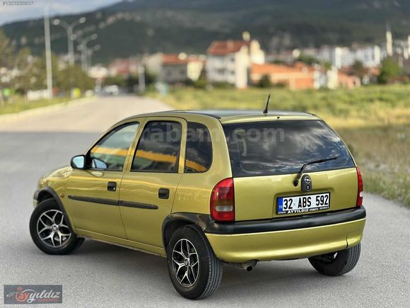 1998 MODEL CORSA 1.4