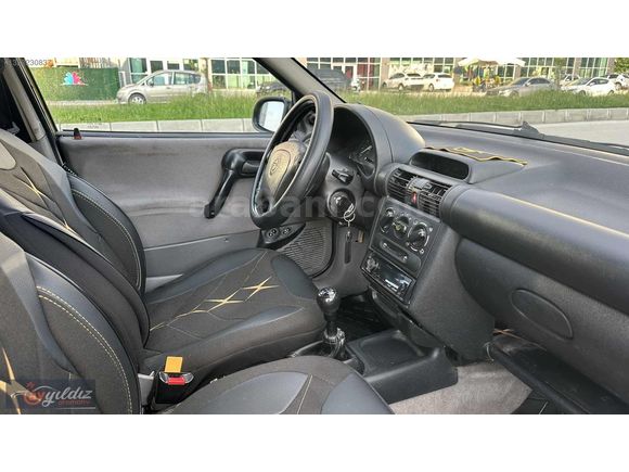 1998 MODEL CORSA 1.4