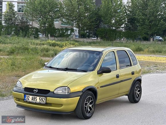 1998 MODEL CORSA 1.4