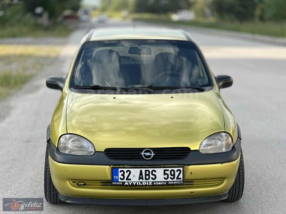1998 MODEL CORSA 1.4