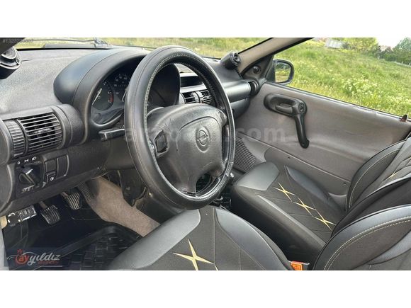 1998 MODEL CORSA 1.4