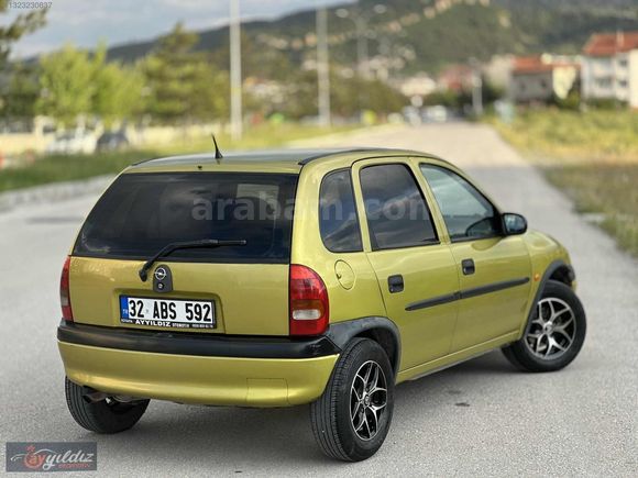 1998 MODEL CORSA 1.4