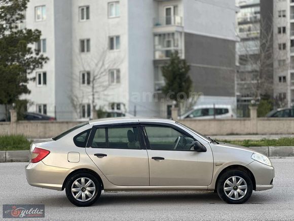 HATASIZ 2010 MODEL 1.4 SYMBOL