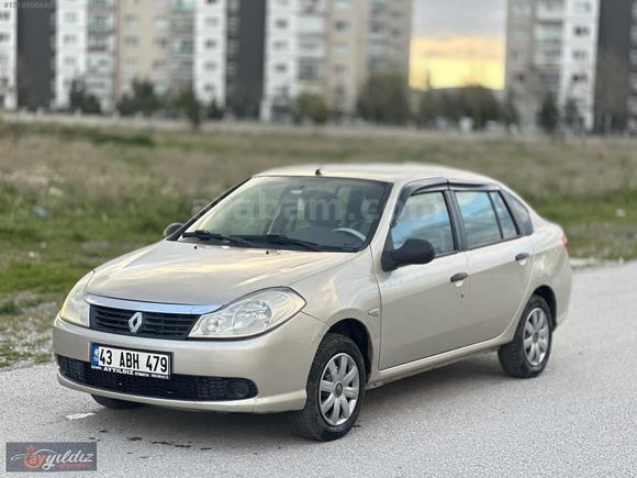 HATASIZ 2010 MODEL 1.4 SYMBOL