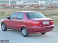 HATASIZ DEĞİŞENSİZ 1.2 16V KLİMALI ALBEA