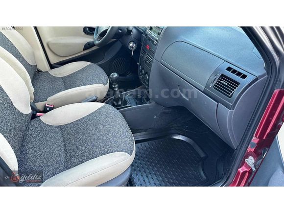 HATASIZ DEĞİŞENSİZ 1.2 16V KLİMALI ALBEA