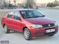 HATASIZ DEĞİŞENSİZ 1.2 16V KLİMALI ALBEA