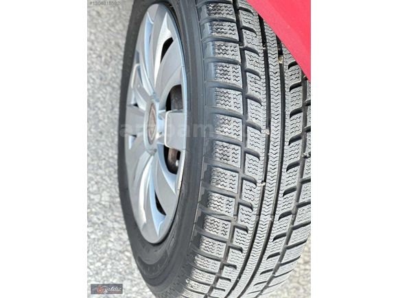 HATASIZ DEĞİŞENSİZ 1.2 16V KLİMALI ALBEA