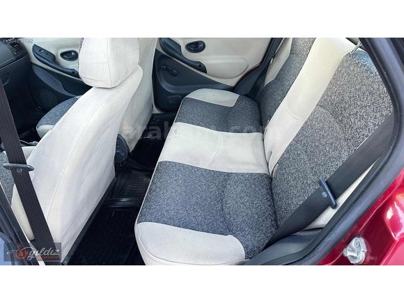 HATASIZ DEĞİŞENSİZ 1.2 16V KLİMALI ALBEA